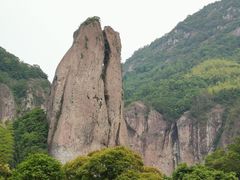 -雁荡山风景名胜区