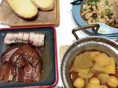 -龙记香港茶餐厅(久光百货店)