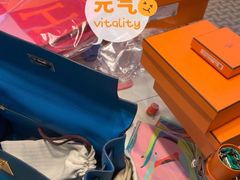 -Hermes爱马仕(成都远洋太古里店)