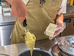 -野人先生Gelato(上海长宁龙之梦店)