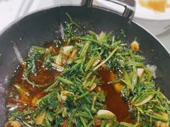 -老海陵·泰州菜(图书馆店)
