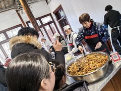 -西园寺素食(西园弄戒幢律寺店)