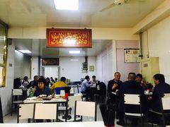 大堂-王三姑牛肉饼