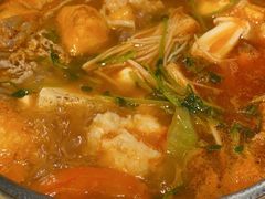 -一绪に寿喜烧(荟聚店)