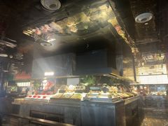 -喜庭海鲜自助(北辰三角洲北辰荟店)