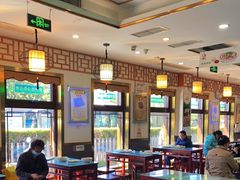 大堂-护国寺小吃店(阜成门桥店)