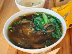-康大口蘑面庄(将军街店)