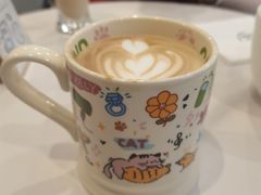 -Beans Solo豆号咖啡(百家湖花园店)