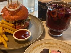 -G+KITCHEN(龙湖狮山天街店)