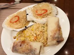 -好日子皇冠假日酒店·君怡咖啡厅(特美思大厦店)