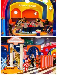 -大望京儿童游乐场