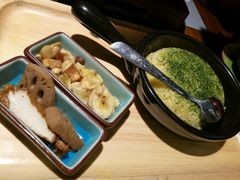 -十二舍·湯物素煮(江泰潤政店)