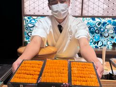 -小十Omakase(地王大厦店)