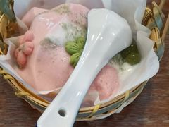 -孙盛兴奥灶面馆·蟹黄面·三虾面(山塘街总店)