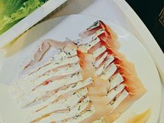 -正能量脆肉鲩火锅