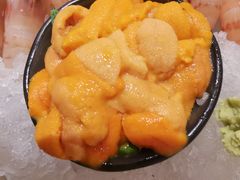 -酒久自助料理(佳兆业店)