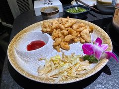 -新草堂锅物料理(泉城路店)