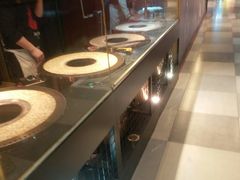 自助取餐区-阿甘锅盔(合生汇购物中心店)
