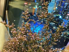 -广州塔晖粤轩中餐厅