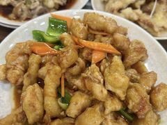 -翟氏天天小吃(上东街区店)