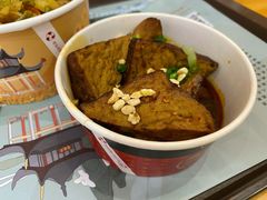 -胡途爪·湘式热卤(中邦店)