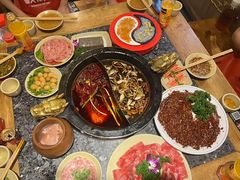 -蜀大侠火锅(春熙路店)