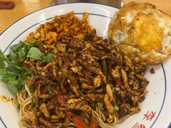 -李叁面馆(妇幼店)