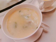状元及第粥-粤江春·早茶·潮粤菜·宴会(罗湖宝能中心店)