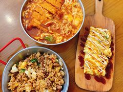 -青春分食(仙林大学城店)