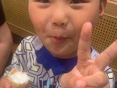 -山焱·炭火自助烤肉(周浦万达店)