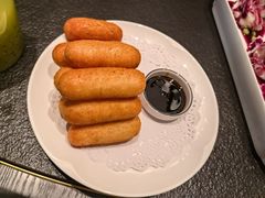 -香丰阁·烤鸭·川湘菜(清河店)