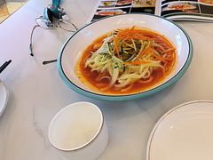 兰州酿皮-燕兰楼·清真西北融合菜(亚运村店)