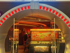 -探鱼·鲜青椒爽麻烤鱼(正佳广场店)