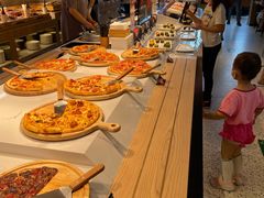 -比格比萨自助(宝山日月光店)