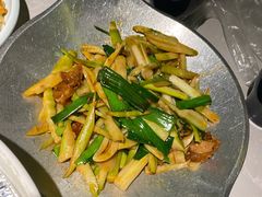 -额娘·现烙春饼烤鸭(太原总店)