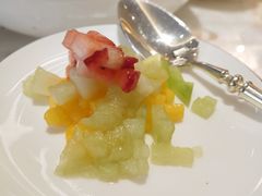 -人间采蜜(海信广场店)