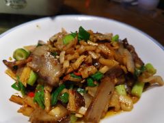 -印象鲵宴·张家界地标美食名片(溪布街店)