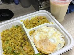 -都城快餐(新港西路店)