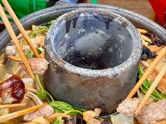 -田园印象·成都土菜院子(华阳店)