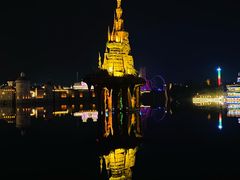 -大连海昌发现王国主题公园