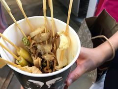 -童陈记重庆冷串串(食宝街店)