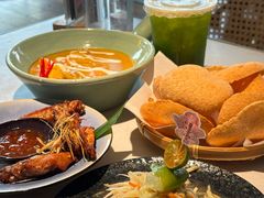 -POKIPOKI泰食谷仓东南亚菜(侨香店)