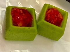 -君来湖滨饭店·渔餐厅