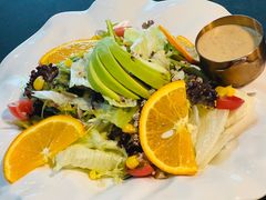 -Supine Bistro溯泮餐厅