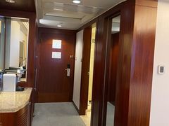 -上海明天广场JW万豪酒店