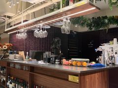 -tuan woodfire kitchen(锦绣坊店)