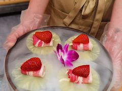 -九田家黑牛烤肉料理(华侨城店)