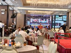 -东方御宴海鲜酒楼(棕泉酒店)