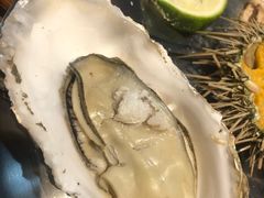 -蚝堡海鲜·威海菜·海肠捞饭·烧烤·亚洲吃蚝公司(幸福门店)