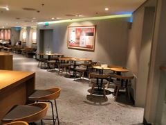 大堂-星巴克(福州万象九宜城分店)